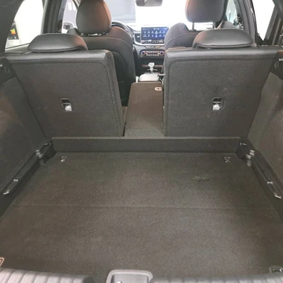 XCeed 1.5 T-GDi 140 ch DCT7  GT-line Premium - photo 74/79