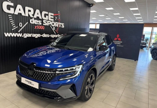 Renault AUSTRAL Austral E-Tech full hybrid 200 GSR2 Techno esprit Alpine