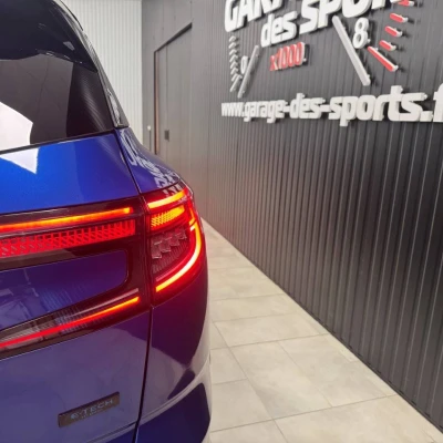 Austral E-Tech full hybrid 200 GSR2  Techno esprit Alpine - photo 14/67