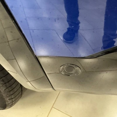 Austral E-Tech full hybrid 200 GSR2  Techno esprit Alpine - photo 15/67