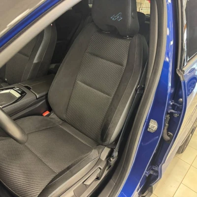 Austral E-Tech full hybrid 200 GSR2  Techno esprit Alpine - photo 18/67