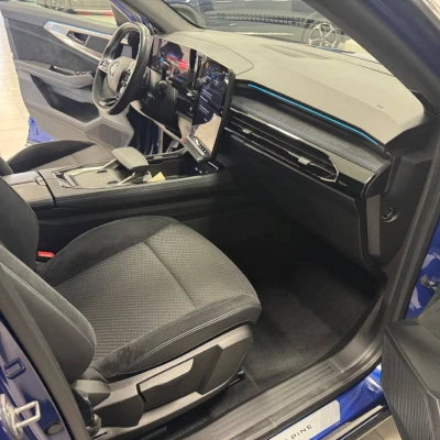 Austral E-Tech full hybrid 200 GSR2  Techno esprit Alpine - photo 20/67