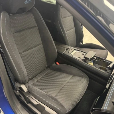 Austral E-Tech full hybrid 200 GSR2  Techno esprit Alpine - photo 21/67
