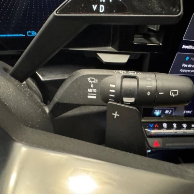 Austral E-Tech full hybrid 200 GSR2  Techno esprit Alpine - photo 27/67