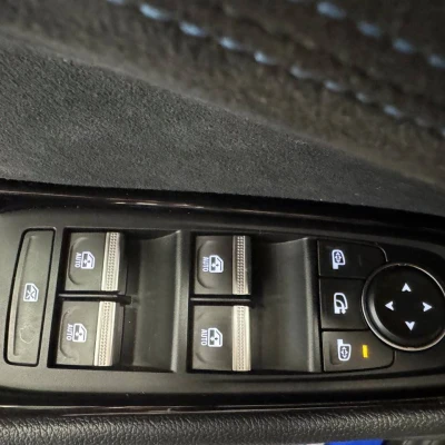 Austral E-Tech full hybrid 200 GSR2  Techno esprit Alpine - photo 39/67