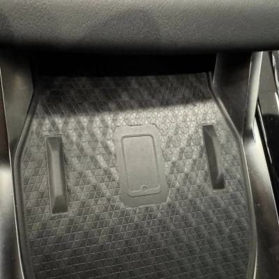 Austral E-Tech full hybrid 200 GSR2  Techno esprit Alpine - photo 45/67