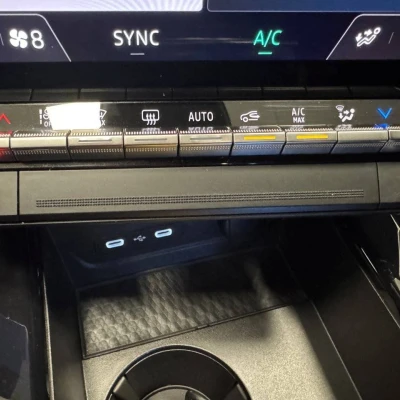 Austral E-Tech full hybrid 200 GSR2  Techno esprit Alpine - photo 47/67