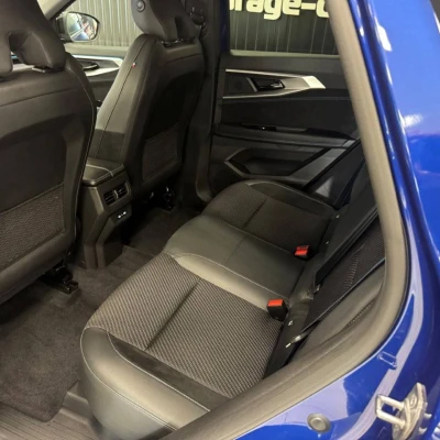 Austral E-Tech full hybrid 200 GSR2  Techno esprit Alpine - photo 59/67