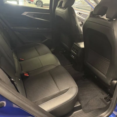 Austral E-Tech full hybrid 200 GSR2  Techno esprit Alpine - photo 62/67