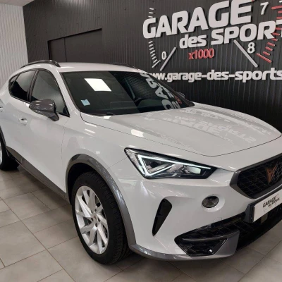 Formentor 1.5 TSI 150 ch DSG7  Business Edition - photo 3/61
