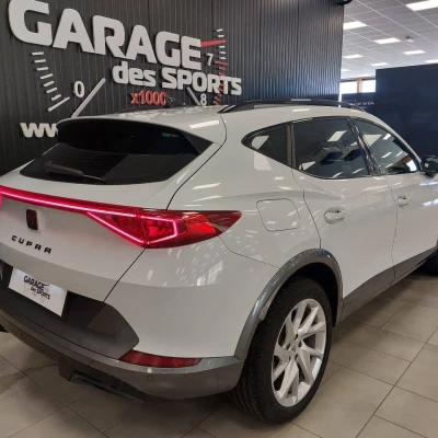 Formentor 1.5 TSI 150 ch DSG7  Business Edition - photo 5/61
