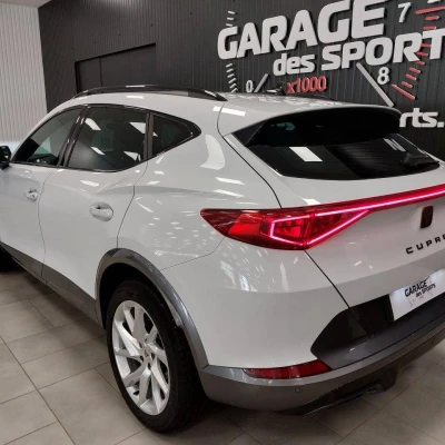 Formentor 1.5 TSI 150 ch DSG7  Business Edition - photo 6/61