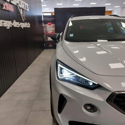 Formentor 1.5 TSI 150 ch DSG7  Business Edition - photo 8/61