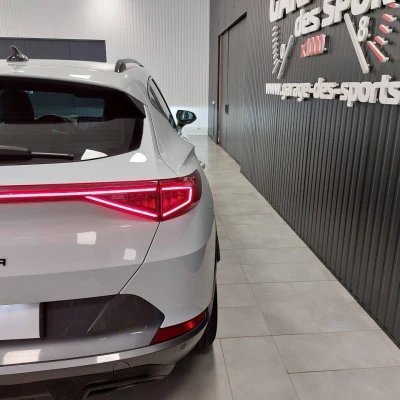 Formentor 1.5 TSI 150 ch DSG7  Business Edition - photo 10/61