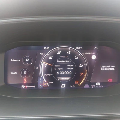 Formentor 1.5 TSI 150 ch DSG7  Business Edition - photo 23/61